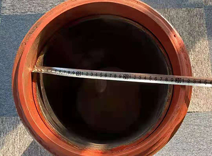 鄂城抗爆容器