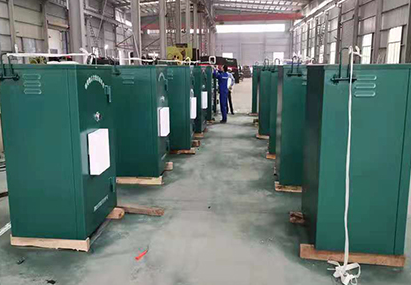 鄂城移动炸药库：安全与效率并重的爆破行业新趋势